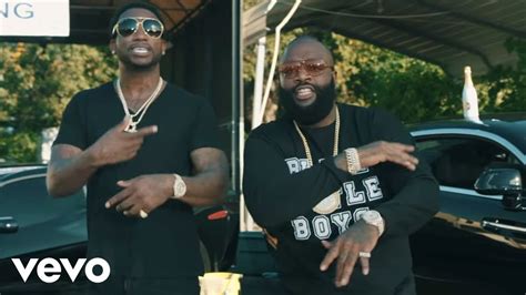 gucci mane rick ross buy back the block|rick ross gucci mane.